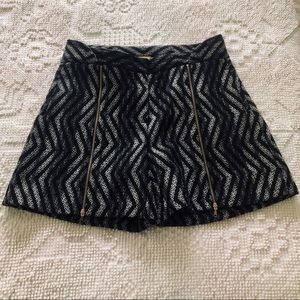 Rebecca Minkoff | Pre-Fall 2013 Shorts